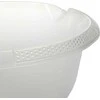 Keeeper Transparent round bowl dia. 36cm 9l