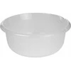 Keeeper Bjórk apvalus dubuo 9l 105550 Skaidrus 36cm...