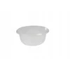 Keeeper Permatomas apvalus dubuo, 24 cm skersmens, 2,5 l