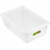 Keeeper Keeeper Clearbox konteineris BeA 30l Skaidrus 1058200..