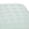 Keeeper laiptelio formos taburetė Tomek „Lazy Lui“ 40.5x28.5x14cm žalia