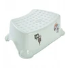 Keeeper Step bench Tomek "Lazy Lui" 40.5x28.5x14cm žalias
