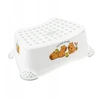 Keeeper laiptelis Tomek „Cute Capybara“ 40.5x28.5x14cm baltas