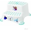 Keeeper Vaikiška kėdutė-dvigubas laiptelis Okt Kids Frozen