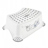 Keeeper Tomek ''Stitch'' 40.5x28.5x14cm baltas