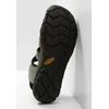 Keen moteriški Clearwater CNX odiniai mineraliniai mėlyni / geltoni sandalai. 37 (1014371)