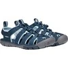 Moteriški sandalai Keen Clearwater CNX - 38 - Mėlyna