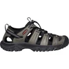 Keen Sandalai vyrams Targhee III Sandal Pilkas/Juodas dydis 46 (1022428)