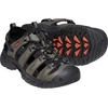 Keen Sandalai vyrams Targhee III Sandal Pilkas/Juodas dydis 46 (1022428)