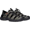 Keen Targhee III Sandal Gray / Juodi vyriški sandalai. 44 (1022428)