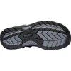 Keen vyriški sandalai Rapids H2 juodi, 42 dydis (1022272)