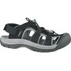 Keen vyriški sandalai Rapids H2 juodi, 46 dydis (1022272)