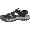 Keen vyriški sandalai Rapids H2 juodi, 46 dydis (1022272)