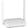Keenetic Racer (KN-4010) AX3000 Mesh Wi-Fi 6 Gigabit Maršrutizatorius/Extender with Two Gigabit Ethernet Ports