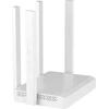 Keenetic Speedster (KN-3013) AC1200 Mesh Wi-Fi 5 Gigabit Maršrutizatorius/Extender with a 4-Port Gigabit Smart Switch