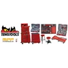 TengTools Sukimo antgalių rinkinys Teng Tools TJ1429; 29 vnt.