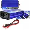Keitiklis Geko SINUS įtampos keitiklis 12V/230V 1000/2000W (4)