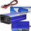 Keitiklis Geko SINUS įtampos keitiklis 12V/230V 1000/2000W (4)