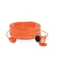 Plastrol Przedłużacz sodo jednogniazdowy