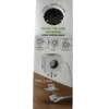 Aura_Line Buitinis ilgintuvas AURA LINE, 4 vt., 2USB C, 1,5m