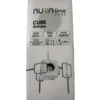 Aura_Line Buitinis ilgintuvas AURA LINE, 4 vt., 2USB C, 1,5m