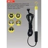 Plastrol KEL DIRBTUVĖS LEMPAS. LED 6W BE IŠJUNGTA 5m 300LM LWP-2/5