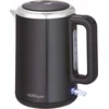 Elektrinis virdulys plieno 1,7 l CJS-5025 juoda OPTIMUM