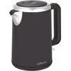 Elektrinis virdulys plieno 1,7 l CJS-5025 juoda OPTIMUM