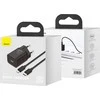 Kėliklis Baseus Super SI 1x USB-C 3 A (TZCCTIC- B01)