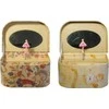 Kelioninis Adar Music Box MIX
