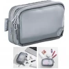 Saugojimo maišelis - Ulanzi BP15 SeeClear Tech Pouch M (0.85L, TPU, skaidrus)