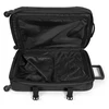 Kelioninis Eastpak Trans4 S lagaminas juodas vienas dydis (EK00080L008)