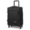 Kelioninis Eastpak Trans4 S lagaminas juodas vienas dydis (EK00080L008)