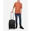 Kelioninis Eastpak Trans4 S lagaminas juodas vienas dydis (EK00080L008)