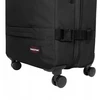 Kelioninis Eastpak Transit&apos,r 4 M + lagaminas juodas vieno dydžio (EK0A5BM2008)