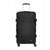 Kelioninis Eastpak Transit&apos,r 4 M + lagaminas juodas vieno dydžio (EK0A5BM2008)