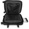 Kelioninis Eastpak Transit&apos,r 4 S + Lagaminas juodas One size (EK0A5BM1008)