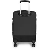 Kelioninis Eastpak Transit&apos,r 4 S + Lagaminas juodas One size (EK0A5BM1008)