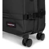 Kelioninis Eastpak Transit&apos,r 4 S + Lagaminas juodas One size (EK0A5BM1008)