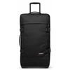 Kelioninis Eastpak Tranverz M lagaminas juodas vienas dydis (EK00062L008)
