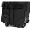 Kelioninis Eastpak Tranverz M lagaminas juodas vienas dydis (EK00062L008)