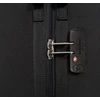 Kelioninis Eastpak Tranzshell S lagaminas juodas vienas dydis (EK00073F008)