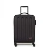 Kelioninis Eastpak Tranzshell S lagaminas juodas vienas dydis (EK00073F008)