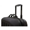 Kelioninis Eastpak Tranzshell S lagaminas juodas vienas dydis (EK00073F008)