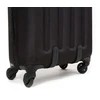 Kelioninis Eastpak Tranzshell S lagaminas juodas vienas dydis (EK00073F008)