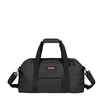 Kelioninis „Eastpak“ lagaminai „Stand Cabin Bag“ juodi (EK0A5BMP0081)