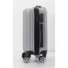 Kelioninis Outliner LUGGAGE Pilkas 32X22X54CM