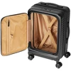 Kelioninis RivaCase Rivacase 8180 Clark ECO* dėklas kabinowa