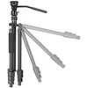 Kelioninis trikojis Vanguard VESTA GO 234AV10, aliuminis