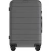 Kelioninis lagaminas Xiaomi Classic Pro 26" (Aukštis: 71 cm x Plotis: 45.6 cm x Gylis: 29 cm), Pilkos spalvos